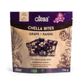 A package of Grape Chella Bites