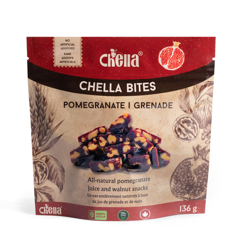 Chella Bites